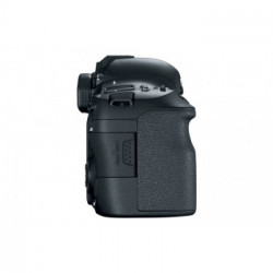 Canon EOS 6D Mark II Corpo della fotocamera SLR 26,2 MP CMOS 6240 x 4160 Pixel Nero