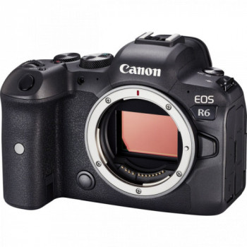 Canon EOS R6 Corpo MILC... 2