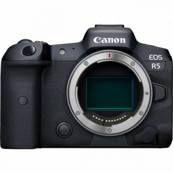 Canon EOS R5 Corpo MILC 45...