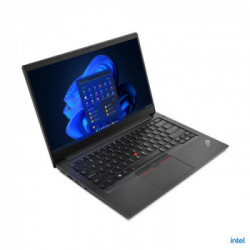 Lenovo ThinkPad E14 Gen 4 (Intel) i7-1255U Computer portatile 35,6 cm (14") Full HD Intel® Core™ i7 16 GB DDR4-SDRAM 512 GB