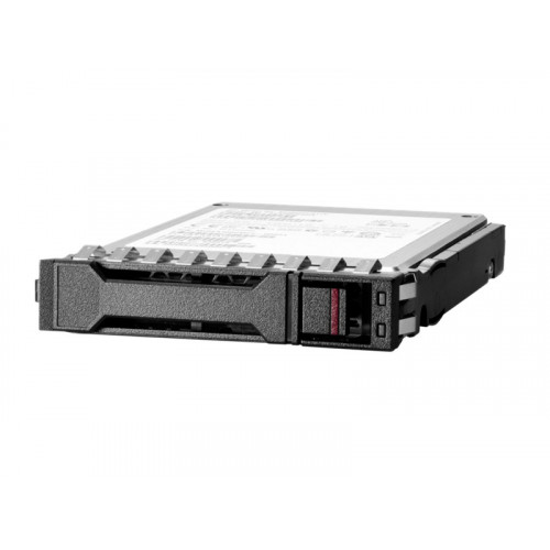 Hewlett Packard Enterprise P40502-B21 drives...