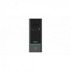 Imou DB60 Kit - Videocampanello da 5Mp a batteria con suoneria da interno supplementare