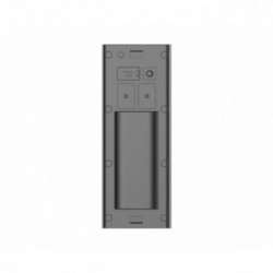 Imou DB60 Kit - Videocampanello da 5Mp a batteria con suoneria da interno supplementare