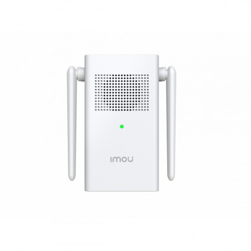 Imou DB60 Kit - Videocampanello da 5Mp a...