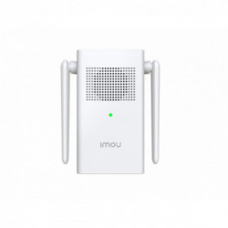 Imou DB60 Kit - Videocampanello da 5Mp a batteria con suoneria da interno supplementare