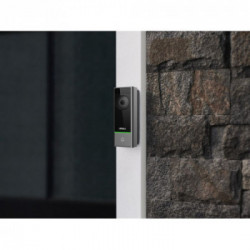 Imou DB60 Kit - Videocampanello da 5Mp a batteria con suoneria da interno supplementare