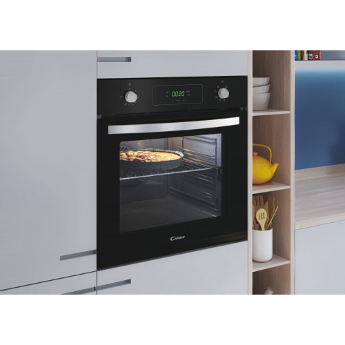 Candy Idea FIDC N615 70 L A+ Nero