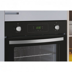 Candy Idea FIDC N615 70 L A+ Nero