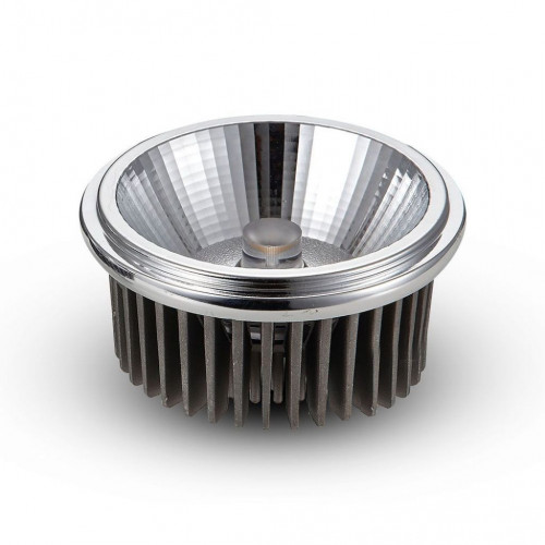 LED Spotlight - AR111 20W 230V Beam 40 COB Chip...