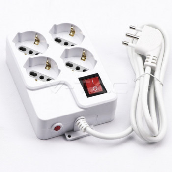 V-TAC 8748 prolunghe e...