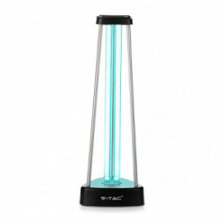 38W UVC Lamp