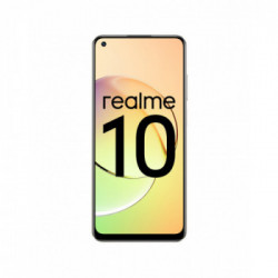 realme 10 16,3 cm (6.4") Doppia SIM Android 12 4G USB tipo-C 8 GB 128 GB 5000 mAh Multicolore