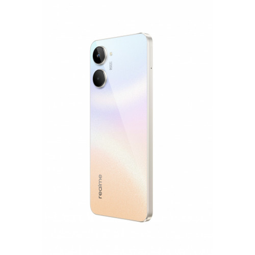 realme 10 16,3 cm (6.4") Doppia SIM Android 12...