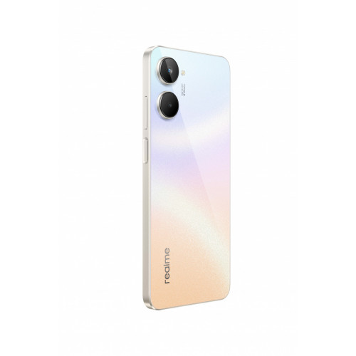 realme 10 16,3 cm (6.4") Doppia SIM Android 12...