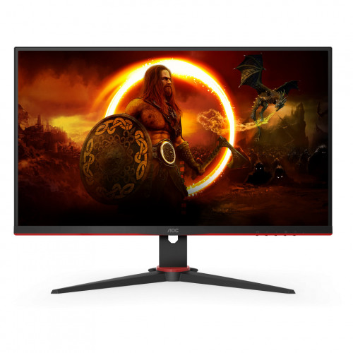 AOC Q27G2E/BK Monitor PC 68,6 cm (27") 2560 x...