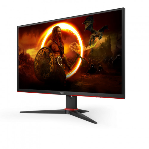 AOC Q27G2E/BK Monitor PC 68,6 cm (27") 2560 x...