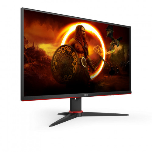 AOC Q27G2E/BK Monitor PC 68,6 cm (27") 2560 x...