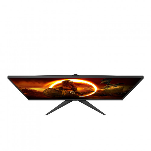 AOC Q27G2E/BK Monitor PC 68,6 cm (27") 2560 x...