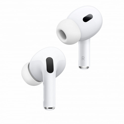 APPLE MQD83TY/A AURICOLARI AirPods Pro (2nd...