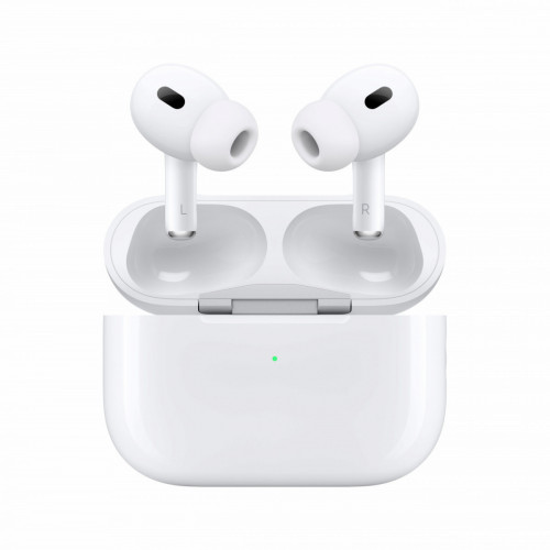 APPLE MQD83TY/A AURICOLARI AirPods Pro (2nd...