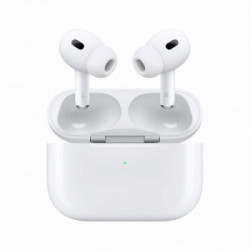 APPLE MQD83TY/A AURICOLARI AirPods Pro (2nd generation)