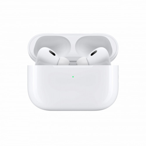 APPLE MQD83TY/A AURICOLARI AirPods Pro (2nd...