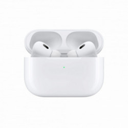 APPLE MQD83TY/A AURICOLARI AirPods Pro (2nd generation)