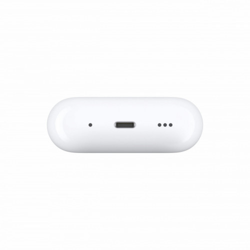 APPLE MQD83TY/A AURICOLARI AirPods Pro (2nd...
