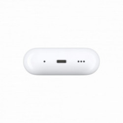 APPLE MQD83TY/A AURICOLARI AirPods Pro (2nd generation)