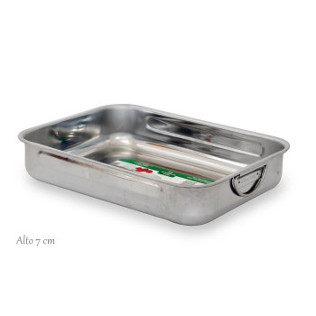 ARROST.INOX ALTA CM.7...