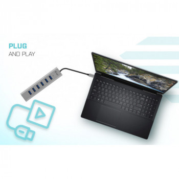 i-tec USB-C Charging Metal... 2