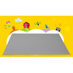 Lego Classic 70701 - Base Grigia