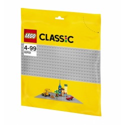 Lego Classic 70701 - Base Grigia
