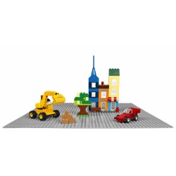 Lego Classic 70701 - Base Grigia