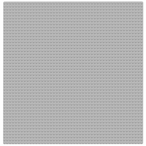 Lego Classic 70701 - Base Grigia