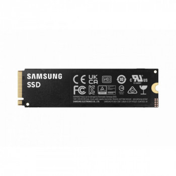Samsung SSD 990 PRO NVMe... 2