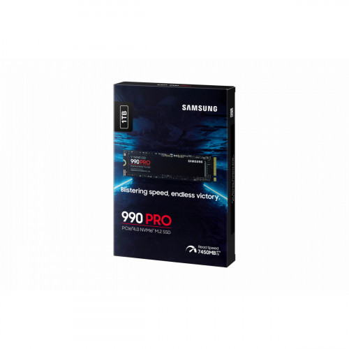 Samsung SSD 990 PRO NVMe M.2 SSD