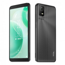 Smartphone Tcl T431D 2ALCWE12 403 Prime Black