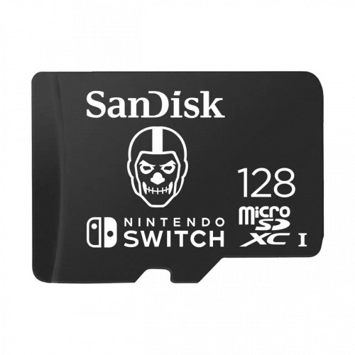 SanDisk SDSQXAO-128G-GN6ZG memoria flash 128 GB...