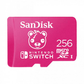 SanDisk SDSQXAO-256G-GN6ZG...