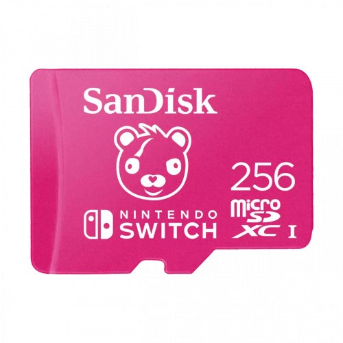 SanDisk SDSQXAO-256G-GN6ZG memoria flash 256 GB...