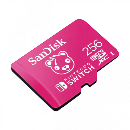 SanDisk SDSQXAO-256G-GN6ZG memoria flash 256 GB...