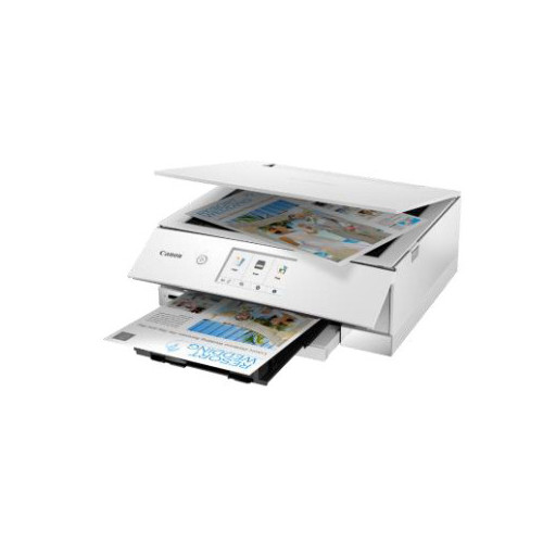 Canon PIXMA TS8351a Ad inchiostro A4 4800 x...