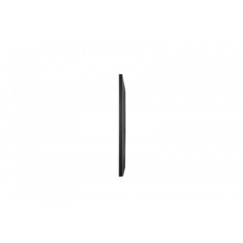 LG 65UH7J-H visualizzatore di messaggi Pannello...