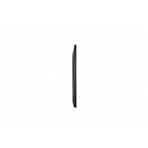 LG 65UH7J-H visualizzatore di messaggi Pannello...