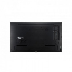 LG 65UH7J-H visualizzatore di messaggi Pannello piatto per segnaletica digitale 165,1 cm (65") IPS Wi-Fi 700 cd/m² 4K Ultra HD