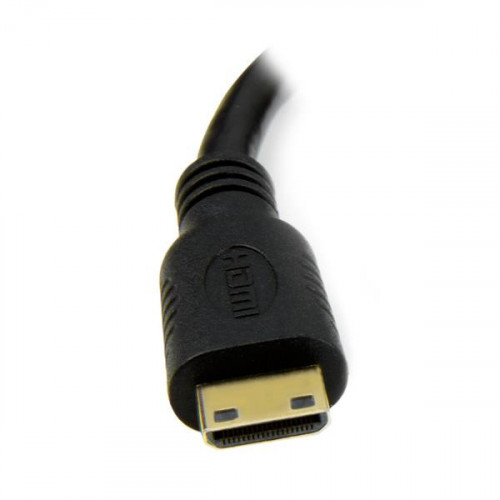 StarTech.com Adattatore mini HDMI a DVI-D da...