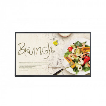 LG 32SM5DJ-B espositore...