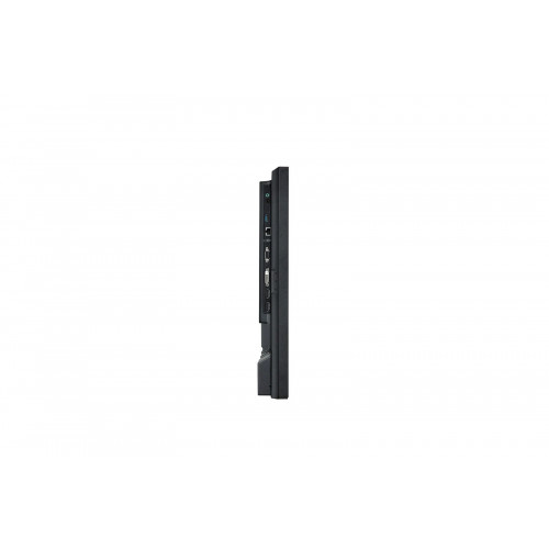 LG 32SM5DJ-B espositore video da parete LCD...