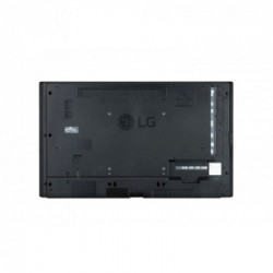 LG 32SM5DJ-B espositore video da parete LCD Interno